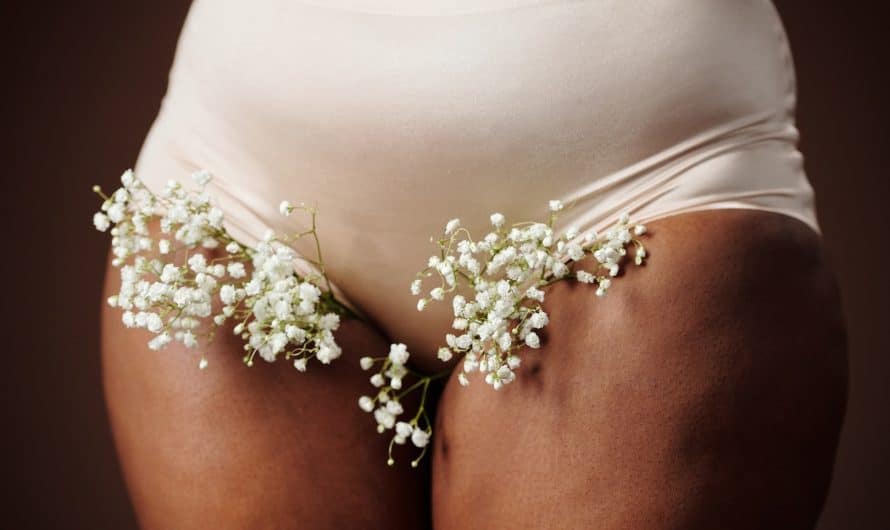 La culotte menstruelle : réelle avancée ou pur marketing ?