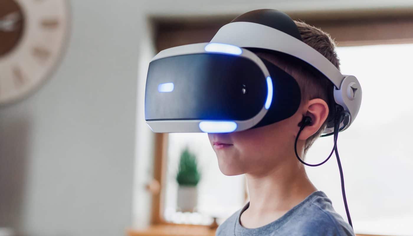 La réalité virtuelle et la réalité augmentée : deux technologies en vogue