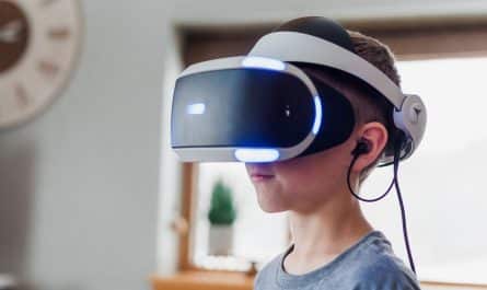 La réalité virtuelle et la réalité augmentée : deux technologies en vogue